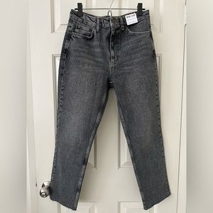 Women’s top shop jeans